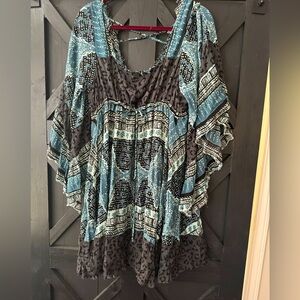 Free People Dress